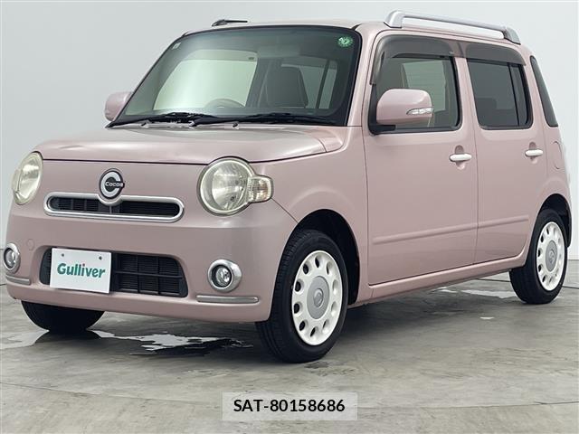 Daihatsu MIRA COCOA 2013 8677963-22