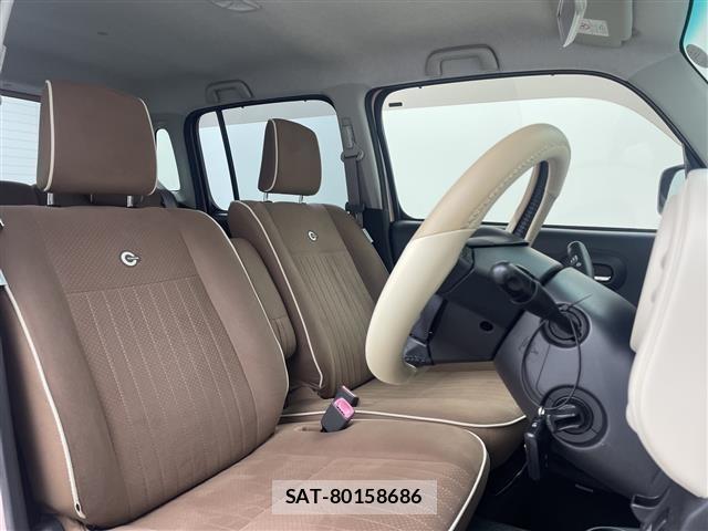 Daihatsu MIRA COCOA 2013 8677963-9