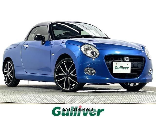 Daihatsu COPEN 2015 8932740-0
