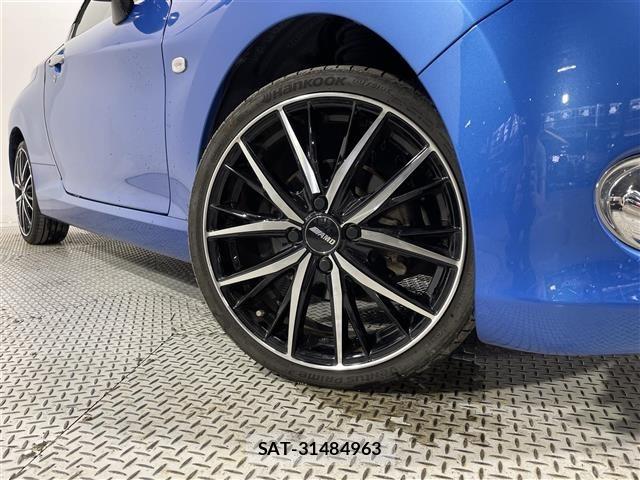 Daihatsu COPEN 2015 8932740-12