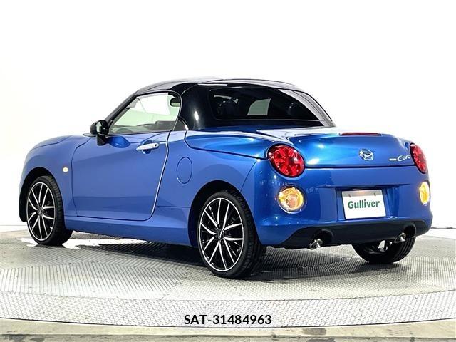 Daihatsu COPEN 2015 8932740-13