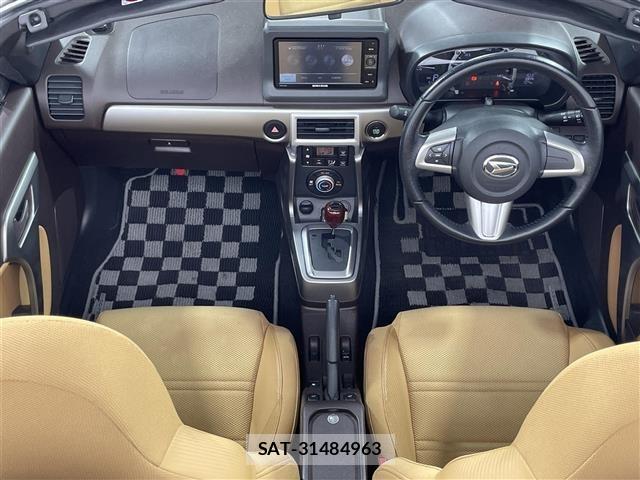 Daihatsu COPEN 2015 8932740-14