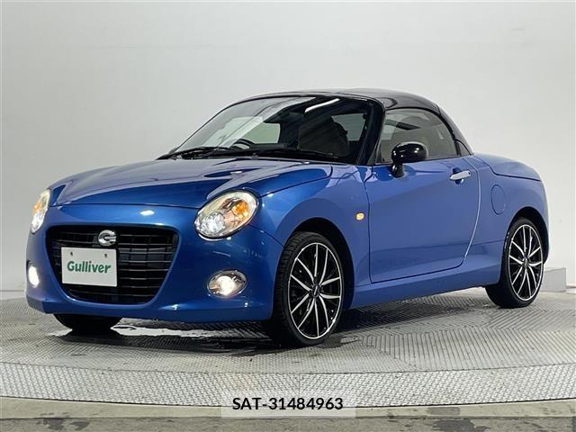 Daihatsu COPEN 2015 8932740-2