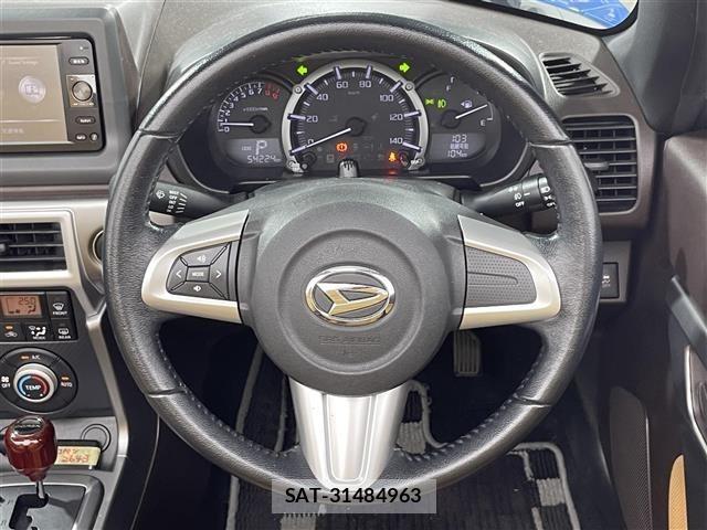 Daihatsu COPEN 2015 8932740-21