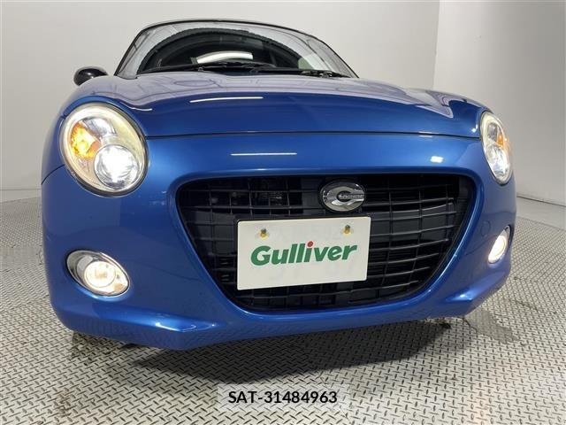 Daihatsu COPEN 2015 8932740-22