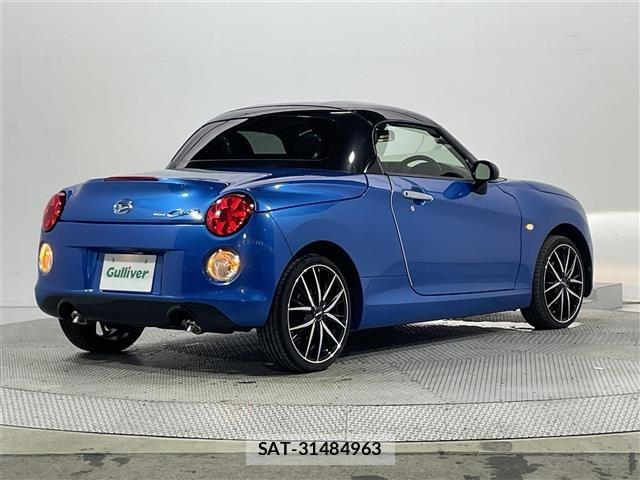 Daihatsu COPEN 2015 8932740-4