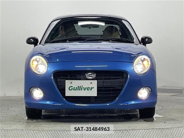Daihatsu COPEN 2015 8932740-6