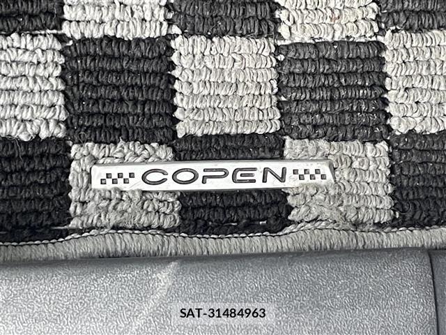 Daihatsu COPEN 2015 8932740-9