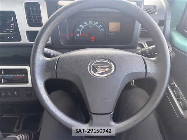 Daihatsu HIJET TRUCK 2018 8889683-12