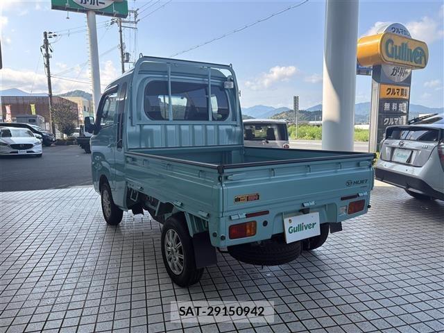 Daihatsu HIJET TRUCK 2018 8889683-13