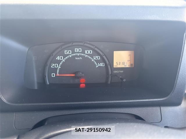 Daihatsu HIJET TRUCK 2018 8889683-17