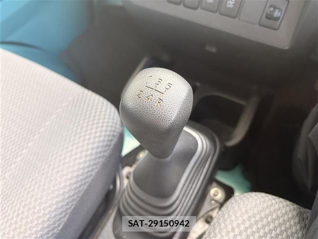 Daihatsu HIJET TRUCK 2018 8889683-18