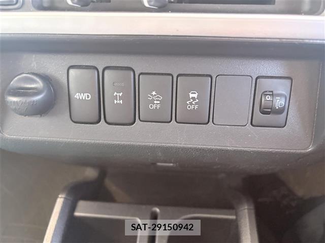 Daihatsu HIJET TRUCK 2018 8889683-21