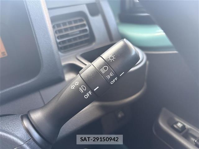 Daihatsu HIJET TRUCK 2018 8889683-22