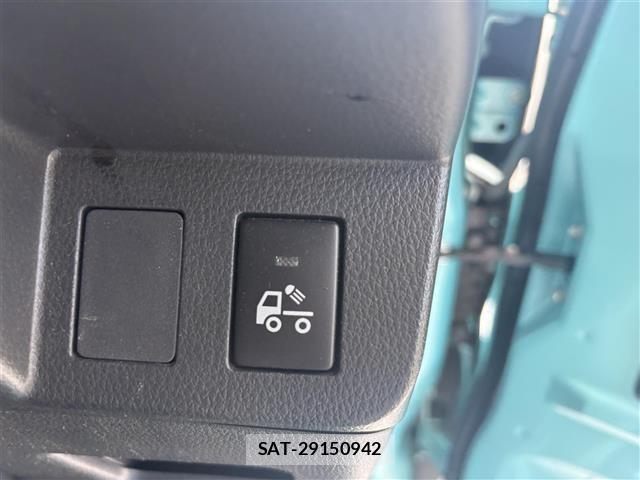 Daihatsu HIJET TRUCK 2018 8889683-5