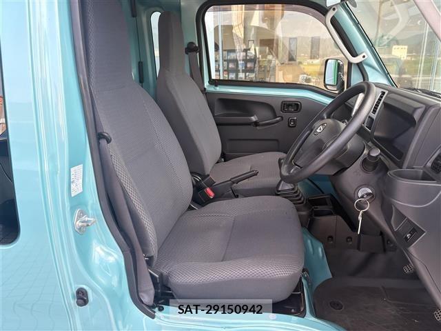 Daihatsu HIJET TRUCK 2018 8889683-6