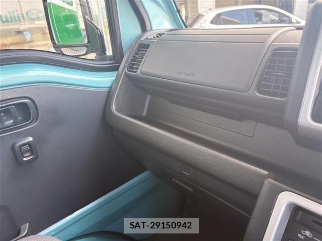 Daihatsu HIJET TRUCK 2018 8889683-9