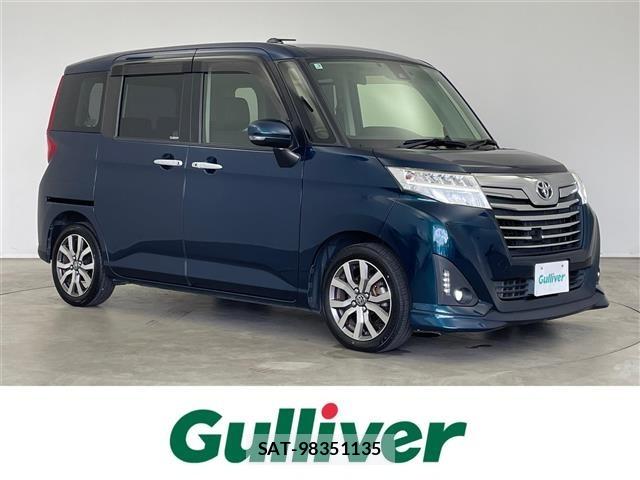 Toyota ROOMY 2017 8692488-0