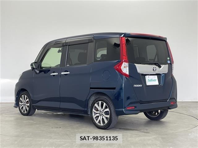 Toyota ROOMY 2017 8692488-13