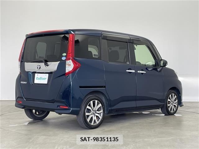 Toyota ROOMY 2017 8692488-14