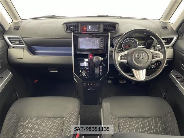 Toyota ROOMY 2017 8692488-15