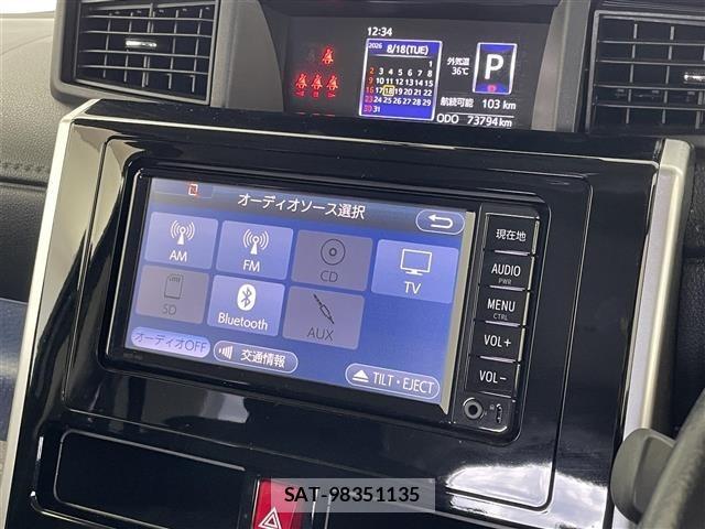 Toyota ROOMY 2017 8692488-18