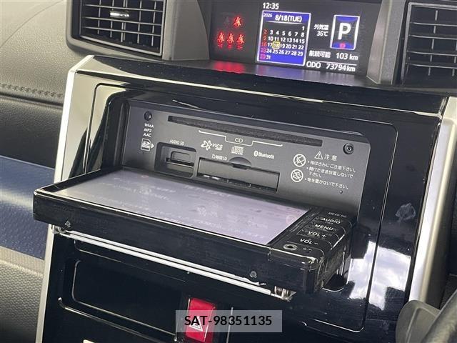 Toyota ROOMY 2017 8692488-19