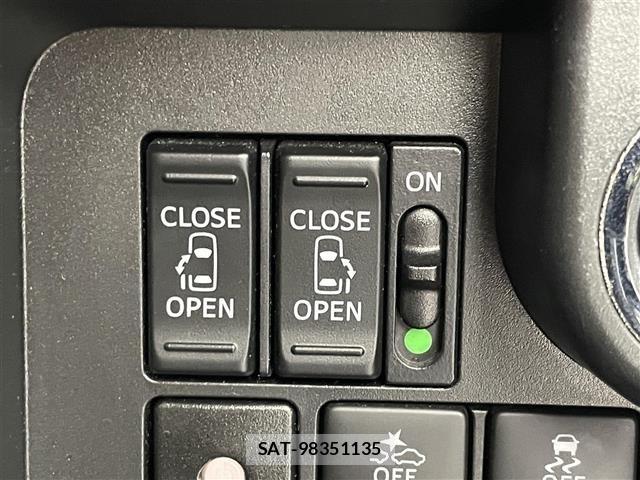 Toyota ROOMY 2017 8692488-2