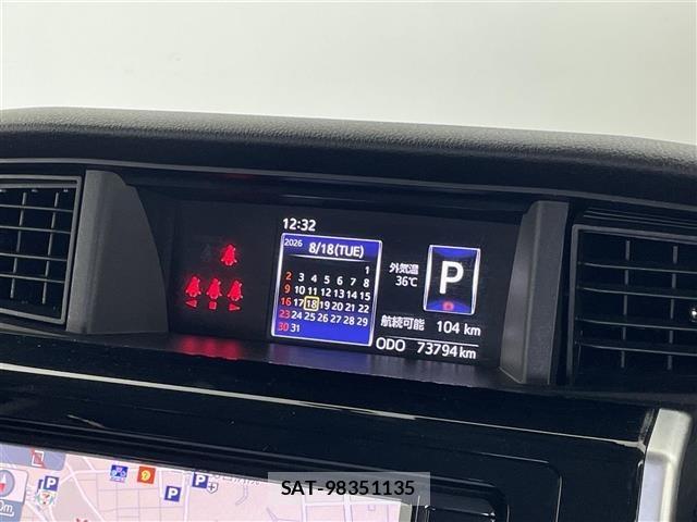 Toyota ROOMY 2017 8692488-21