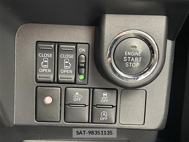 Toyota ROOMY 2017 8692488-22