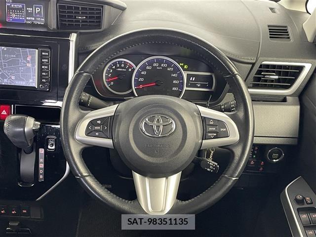 Toyota ROOMY 2017 8692488-3