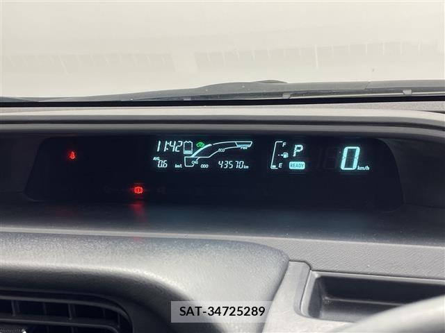 Toyota AQUA 2014 8705820-18