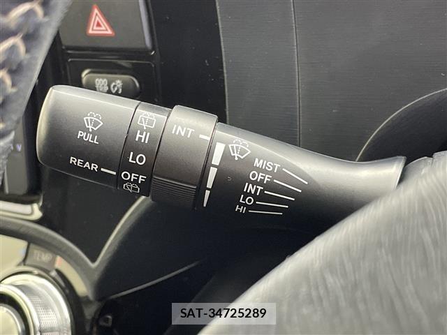 Toyota AQUA 2014 8705820-19