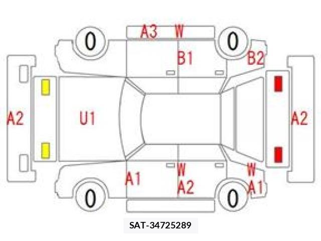Toyota AQUA 2014 8705820-23
