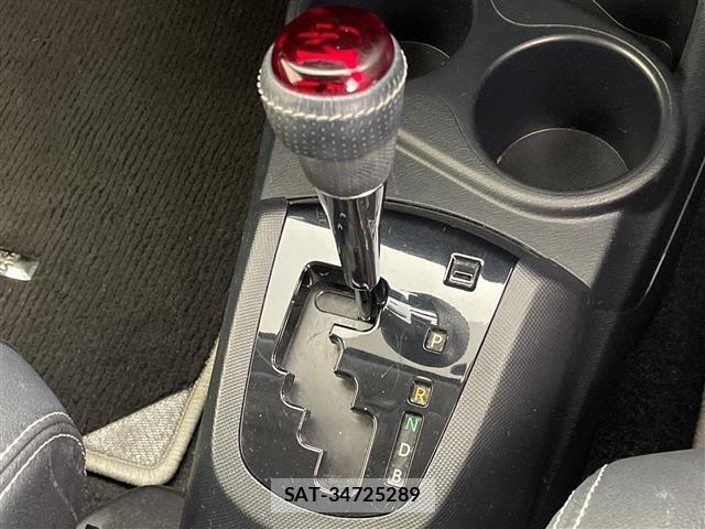 Toyota AQUA 2014 8705820-7