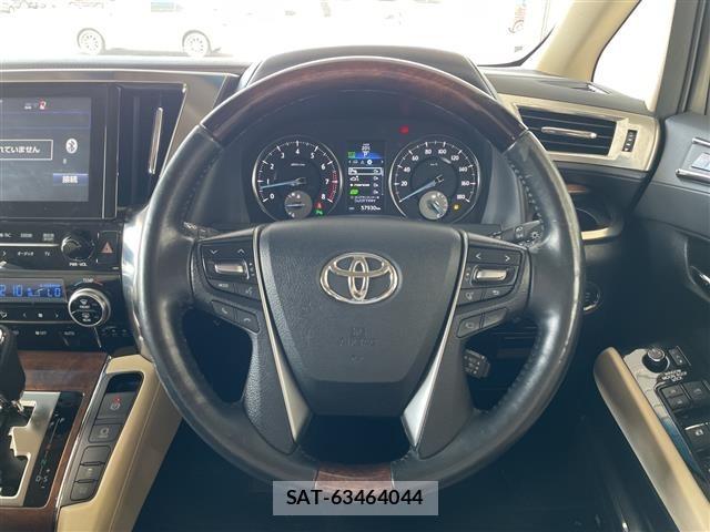Toyota VELLFIRE 2016 8692807-14