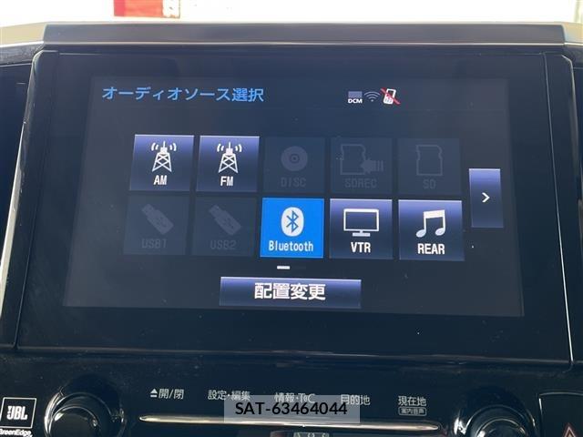 Toyota VELLFIRE 2016 8692807-17