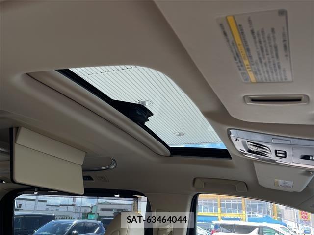 Toyota VELLFIRE 2016 8692807-21