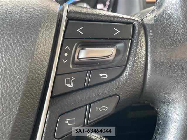 Toyota VELLFIRE 2016 8692807-22