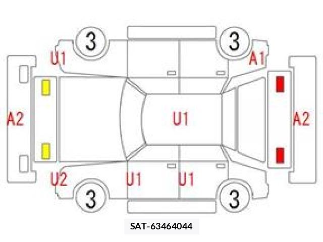Toyota VELLFIRE 2016 8692807-23