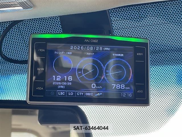 Toyota VELLFIRE 2016 8692807-7