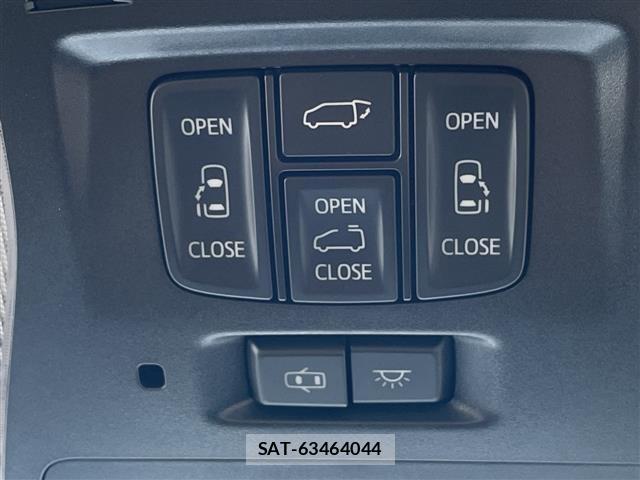 Toyota VELLFIRE 2016 8692807-8