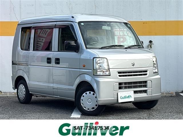 Suzuki EVERY 2010 8928064-0