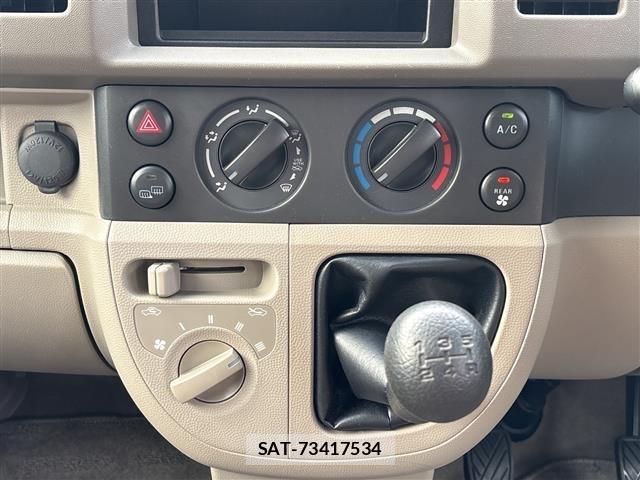 Suzuki EVERY 2010 8928064-1