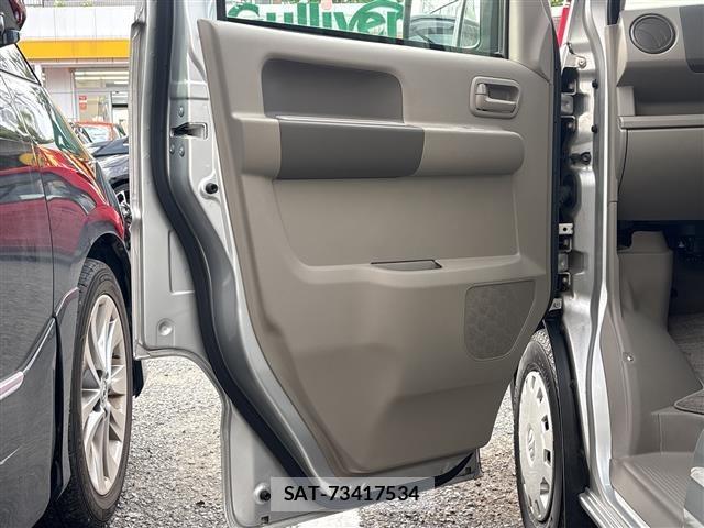 Suzuki EVERY 2010 8928064-12