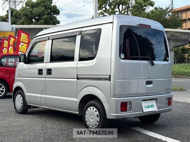 Suzuki EVERY 2010 8928064-13