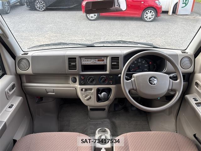 Suzuki EVERY 2010 8928064-14