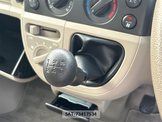Suzuki EVERY 2010 8928064-15