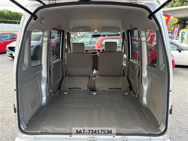 Suzuki EVERY 2010 8928064-17