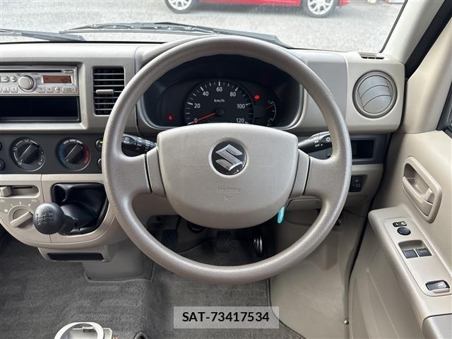 Suzuki EVERY 2010 8928064-18